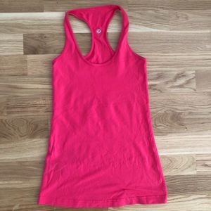 Lululemon Tank